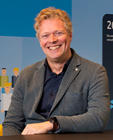 Foto van Jorgen Waagenaar