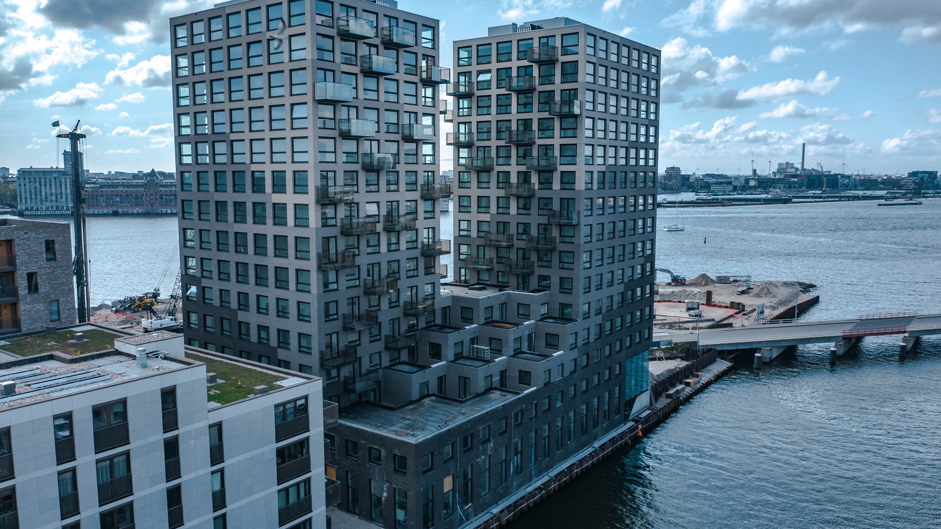 City Icoon 360 Twins