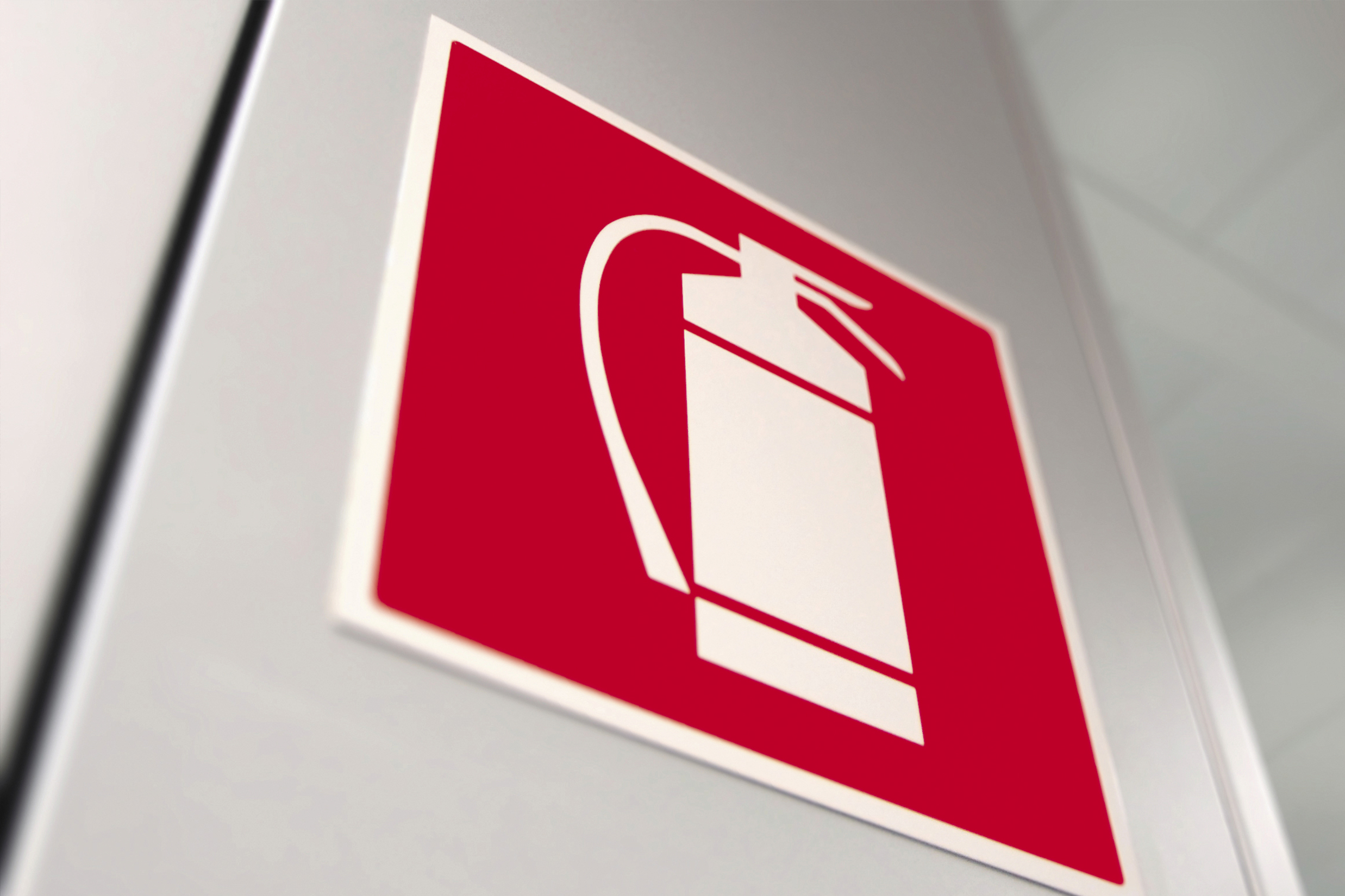 Brandveiligheid gebouwen