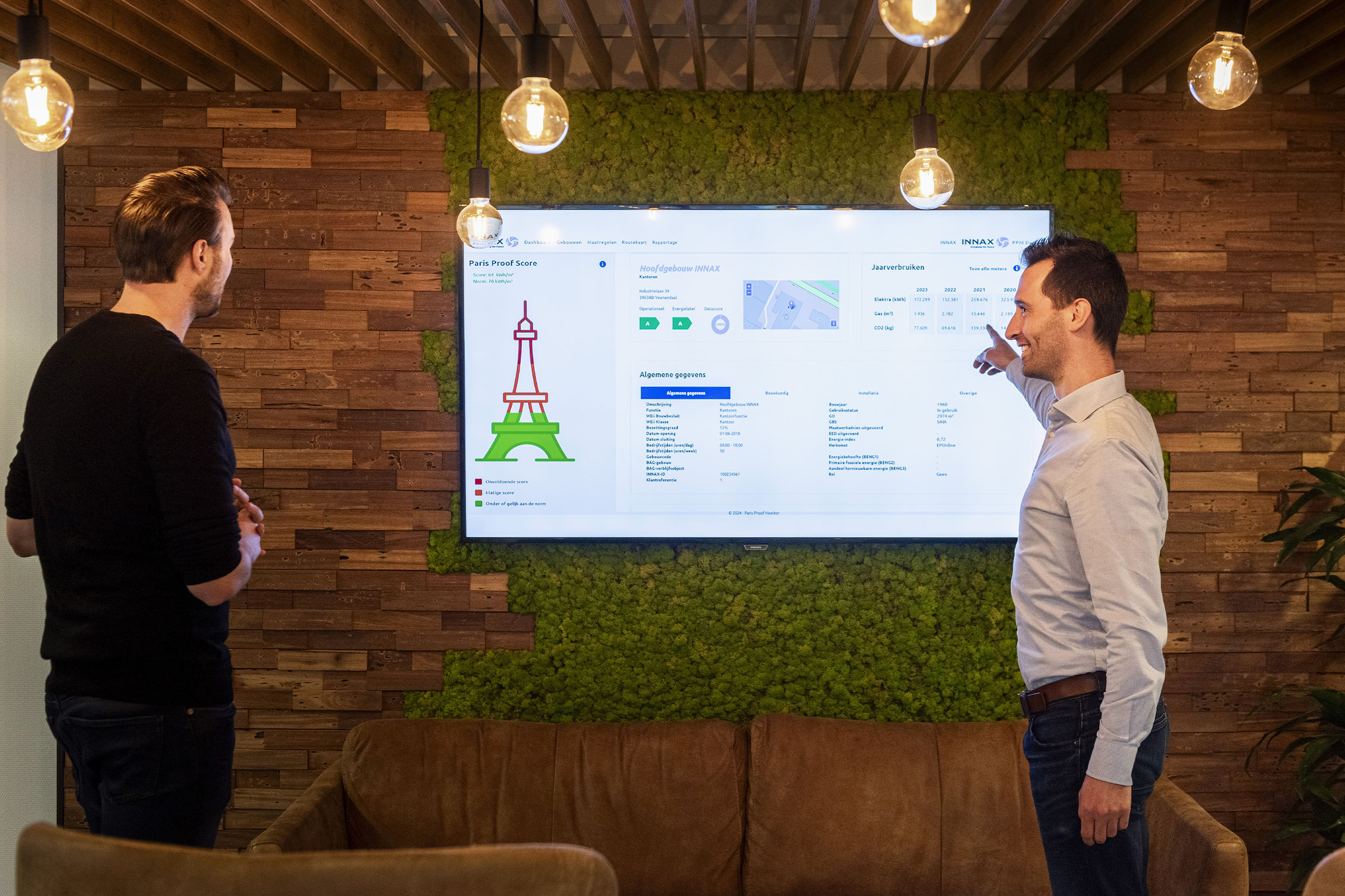 Update CSRD Omnibusverordening