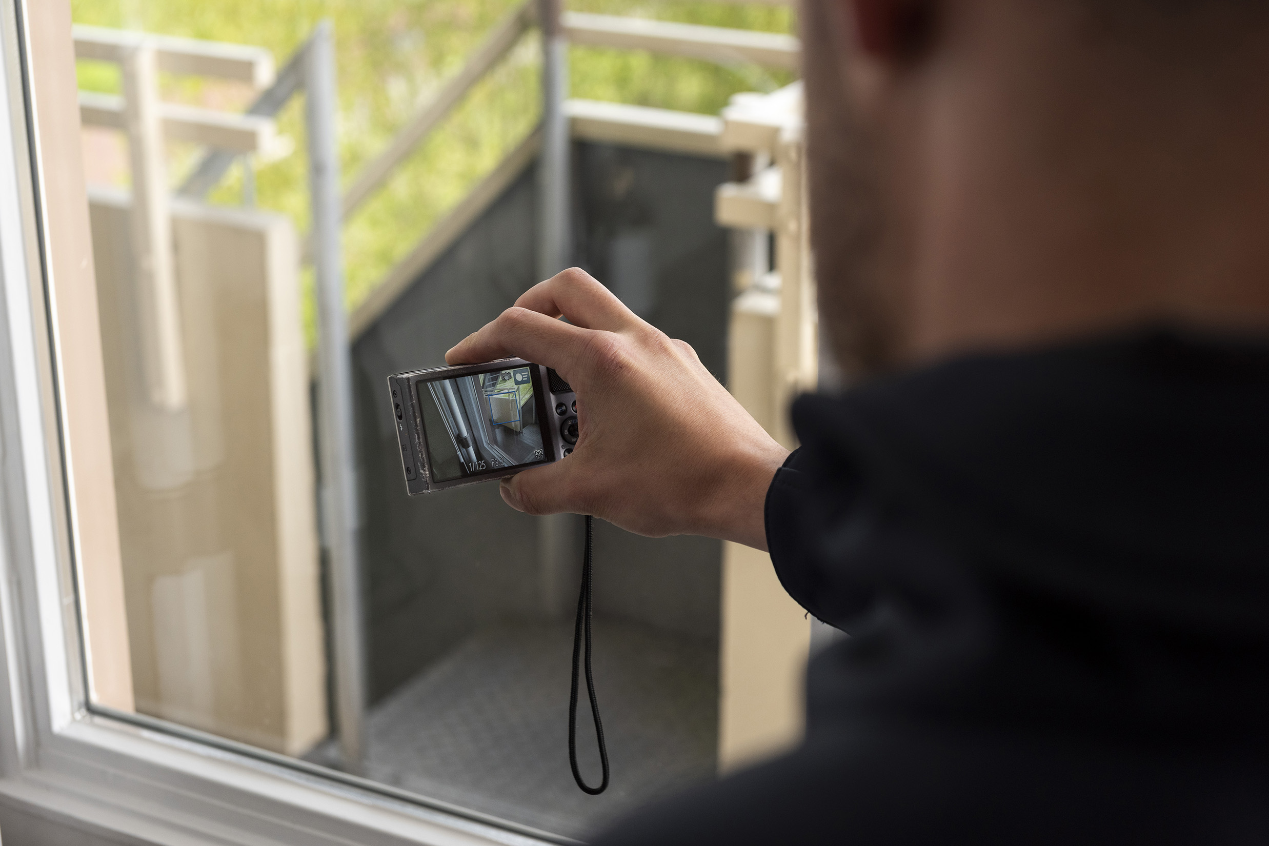 Conditiemeting en verduurzaming combineren