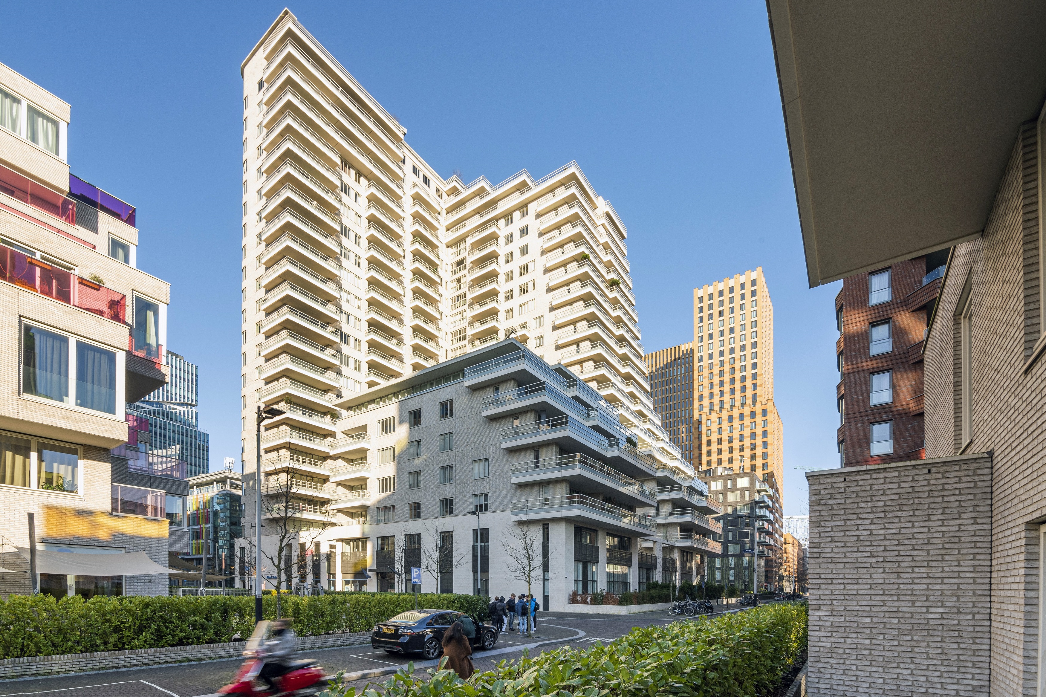 Subsidie voor flexibel elektriciteitsverbruik (Flex-e)