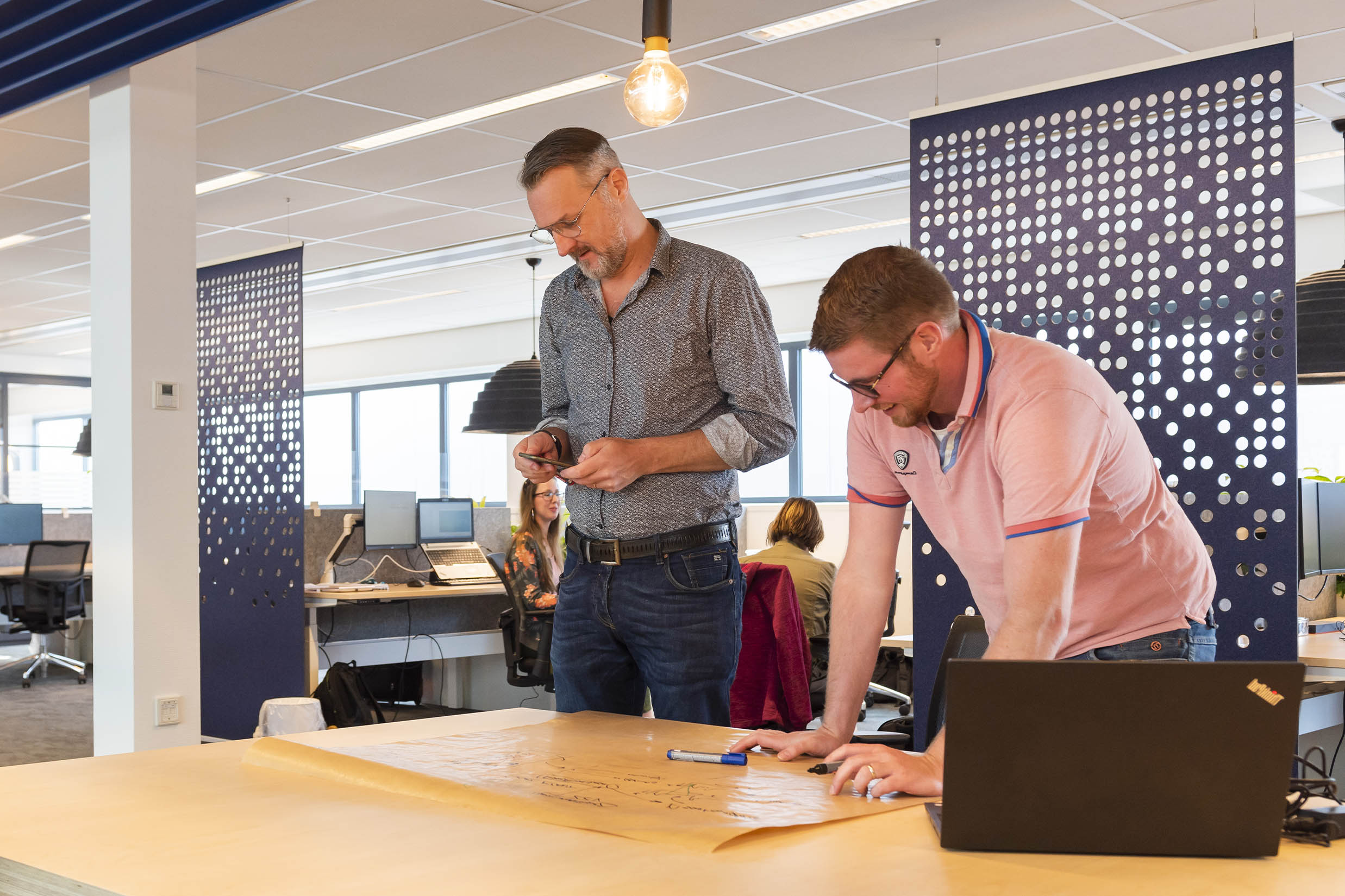 Gecertificeerd maatwerkadvies BRL 9500 MWA U