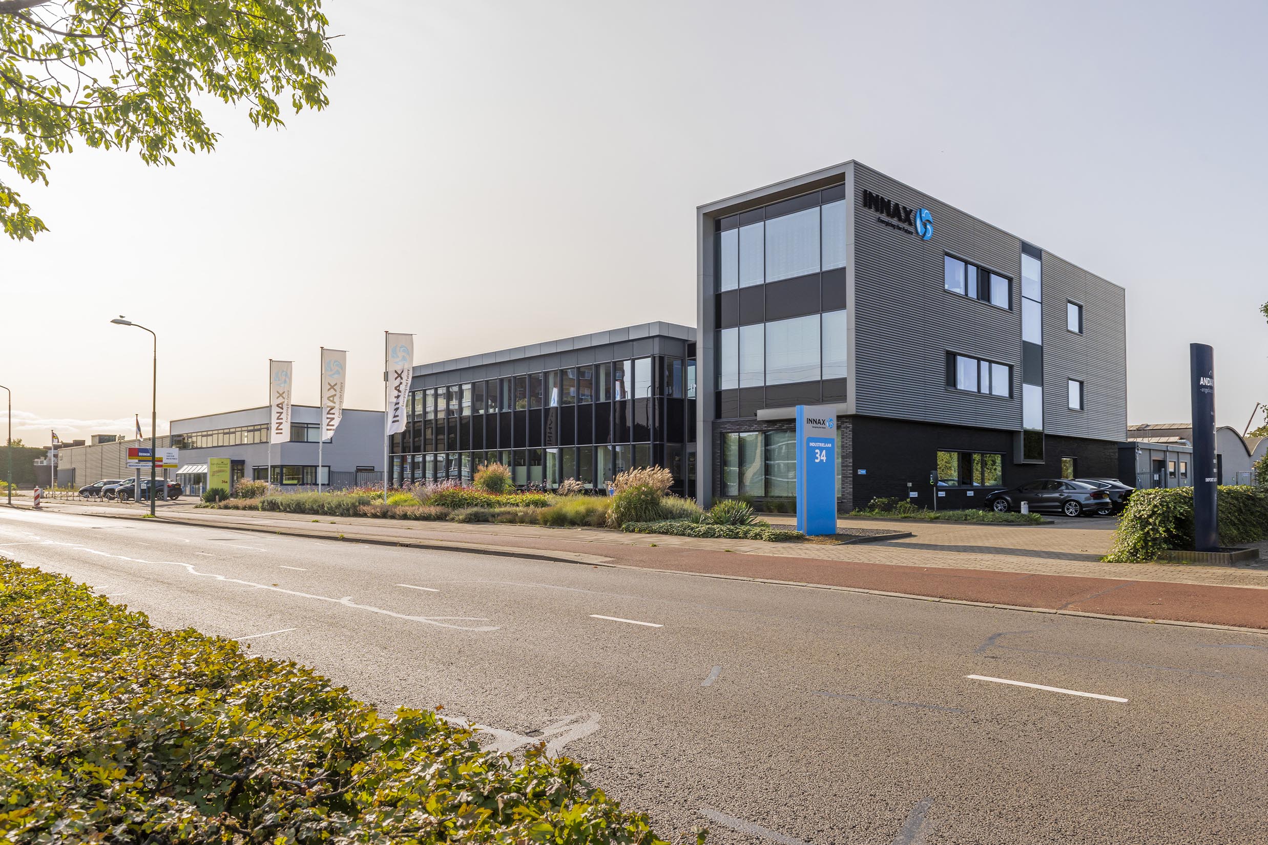 Overzicht van al onze diensten