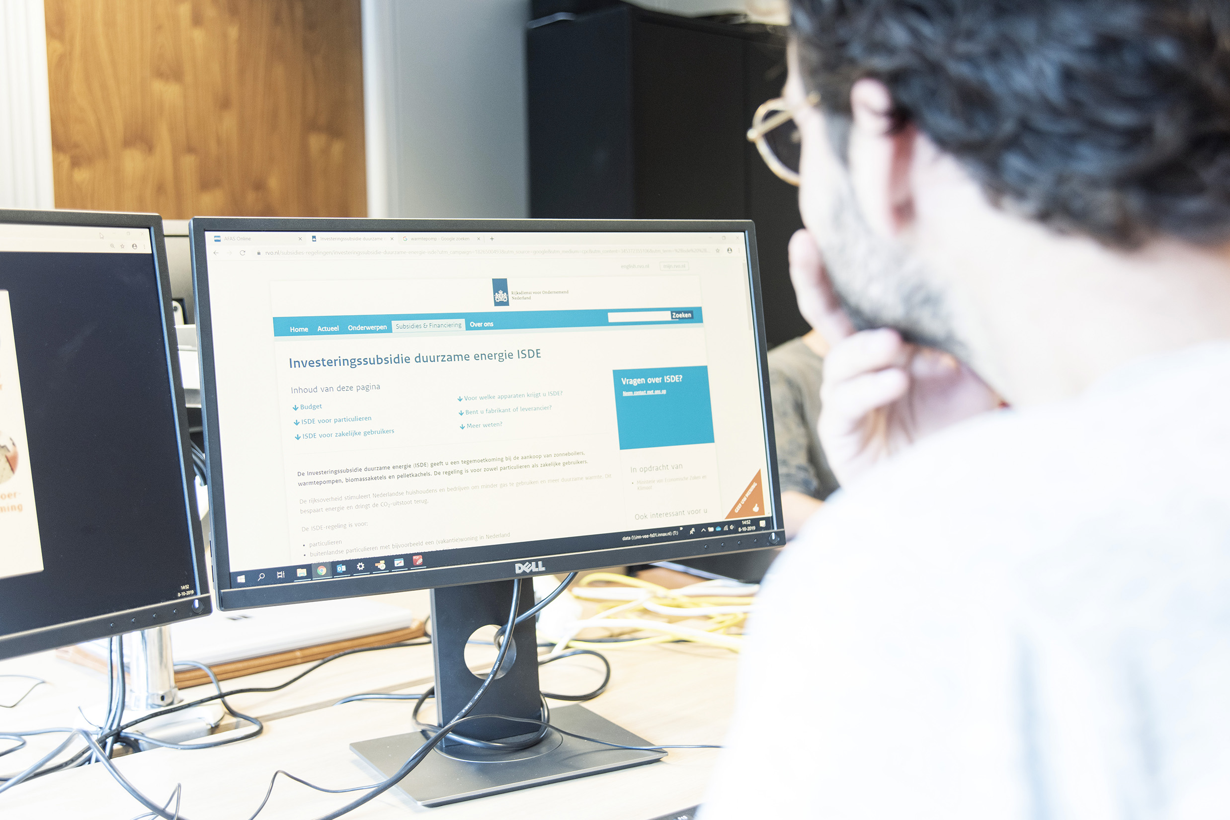 Wijzigingen ISDE 2024