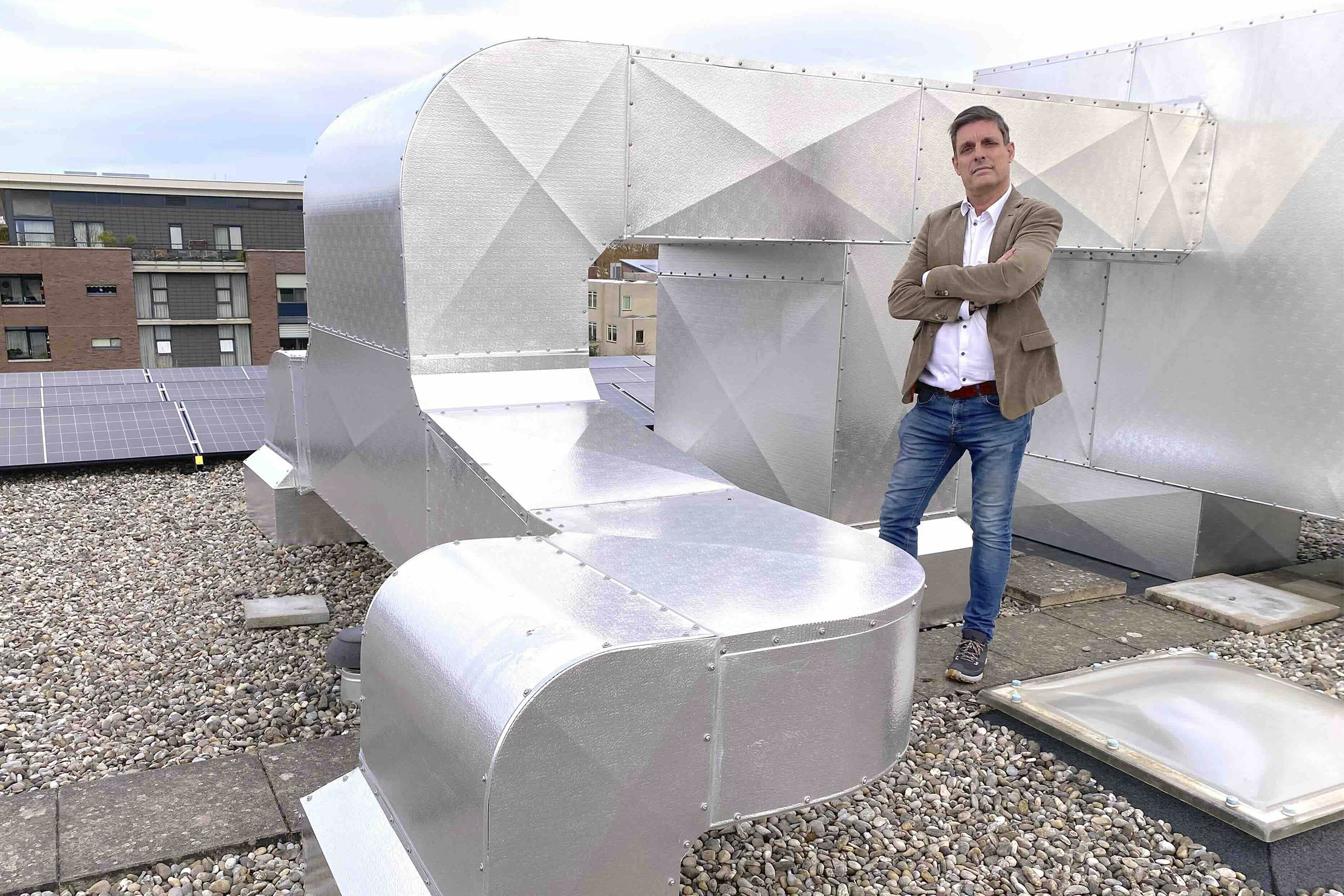 Interview Paul de Haas (Novia Onderwijs)