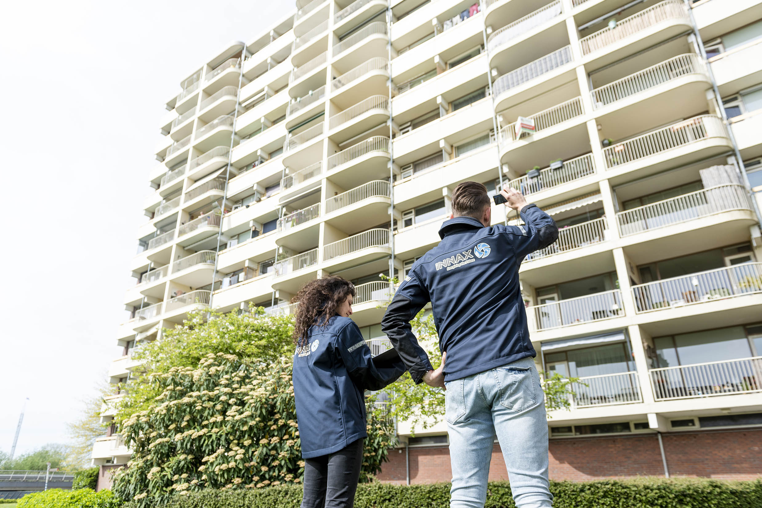 Herijking Nationale Prestatieafspraken