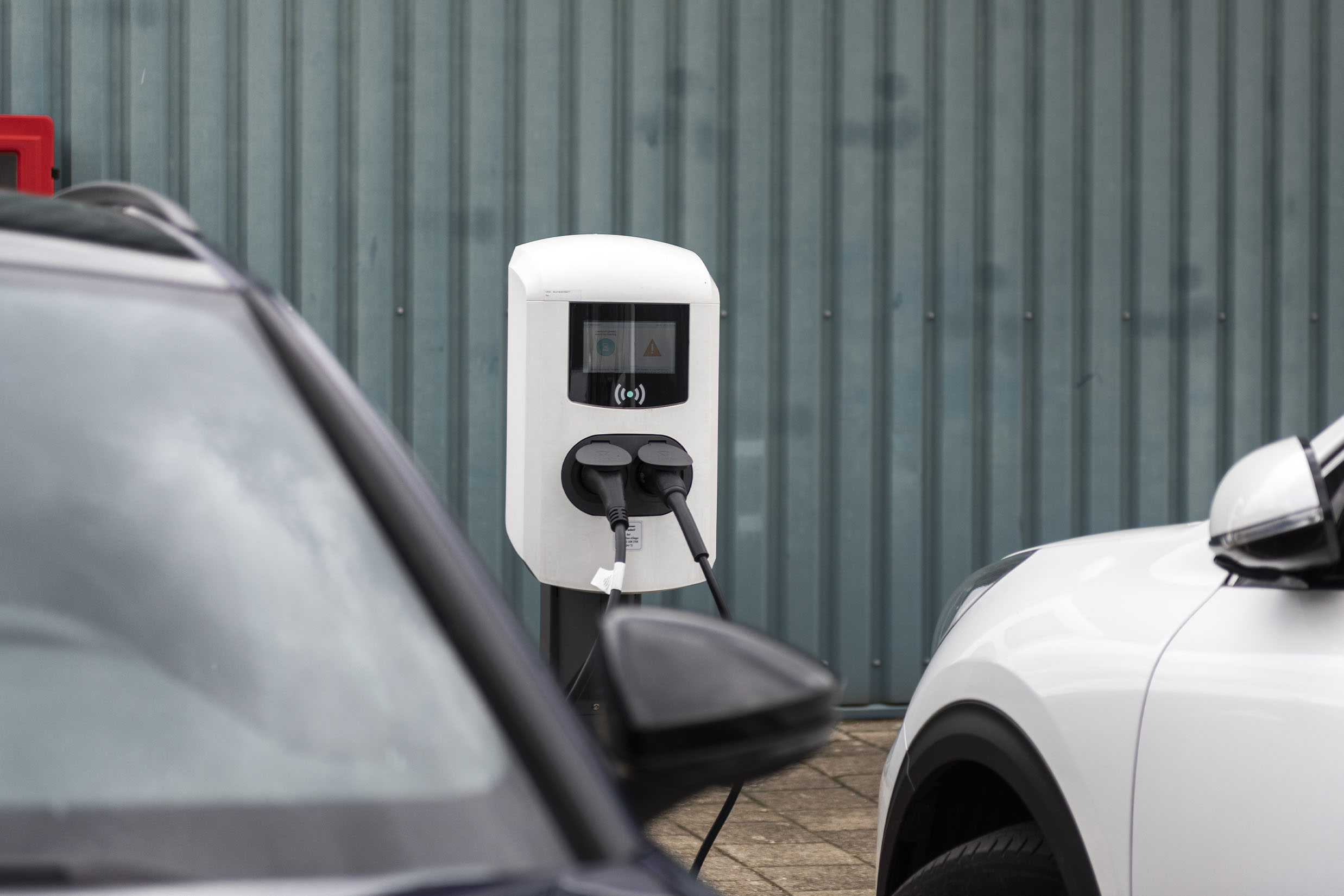 Netbewust verduurzamen