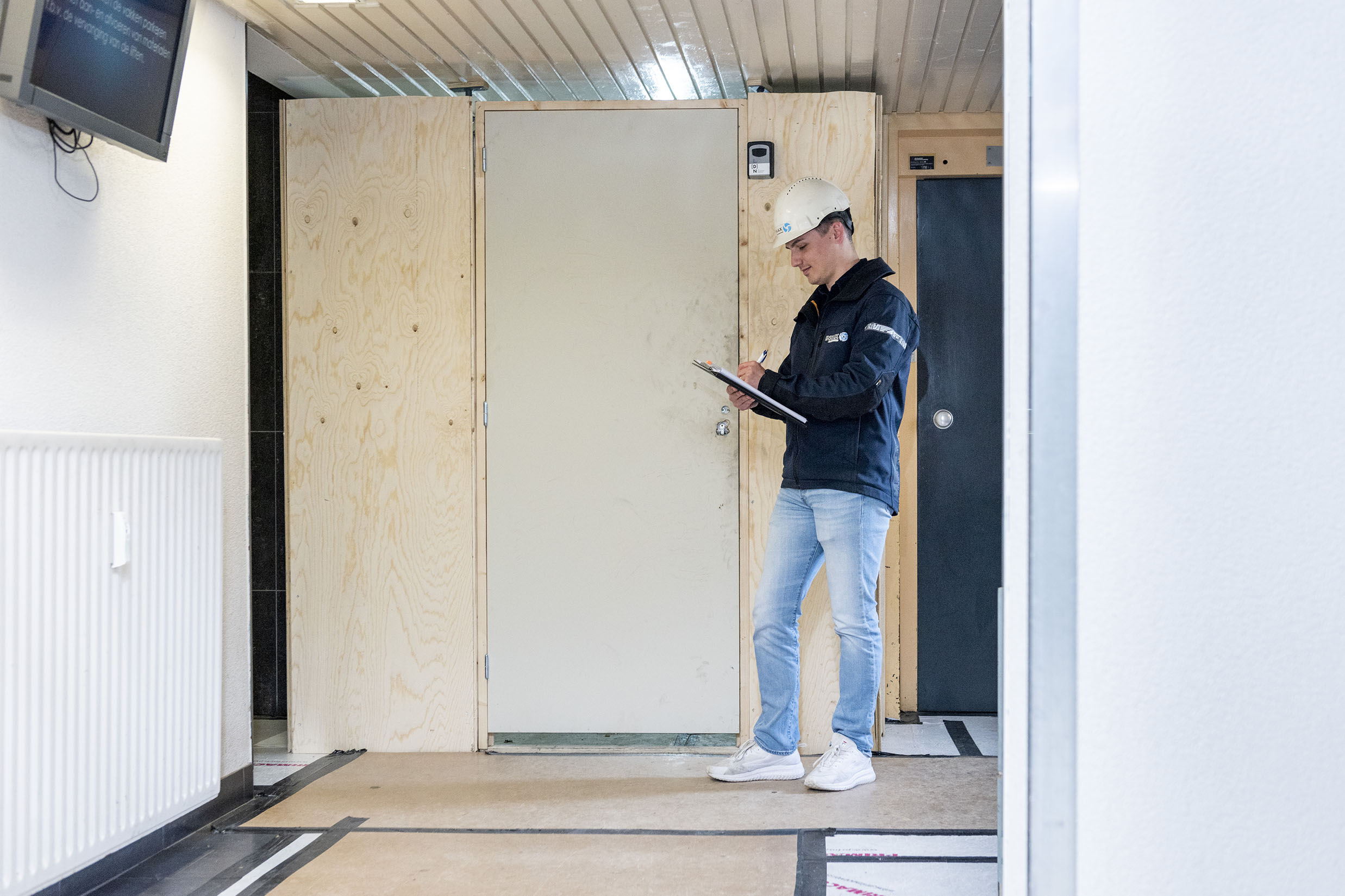 Nieuw Besluit servicekosten