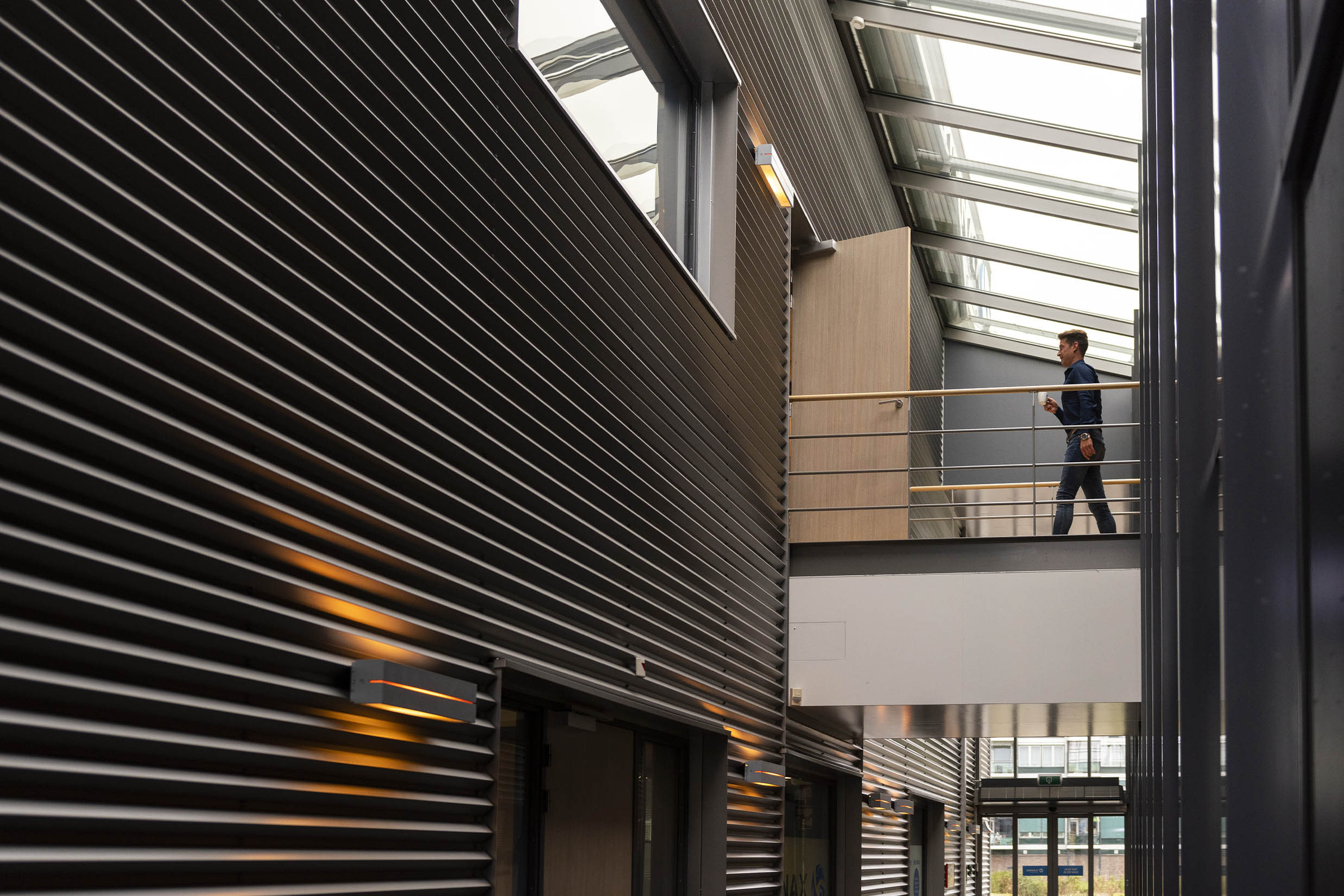 Service Level Agreement Gebouwbeheer