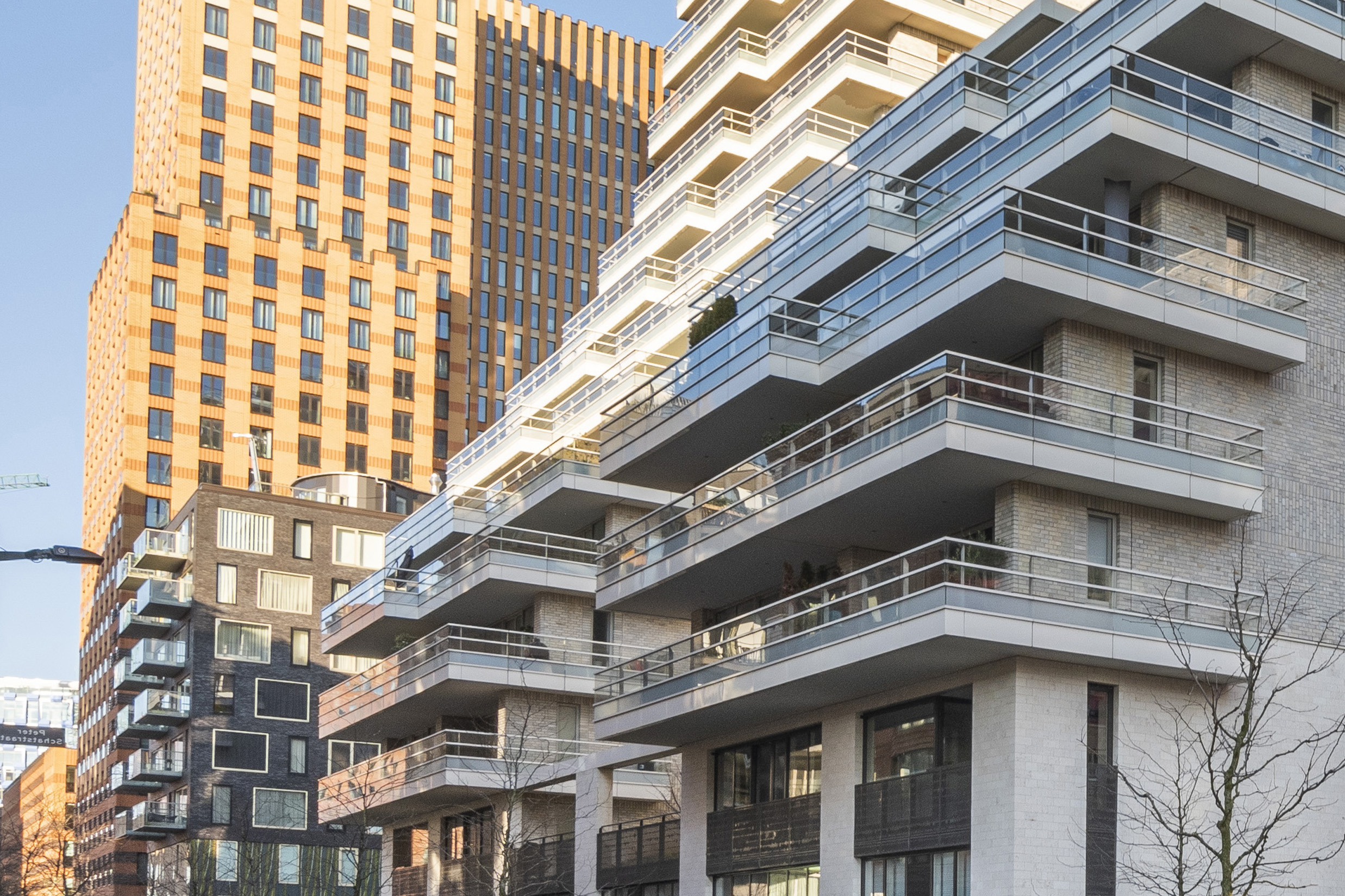 Subsidie verduurzaming voor verenigingen van Eigenaars (SVVE)