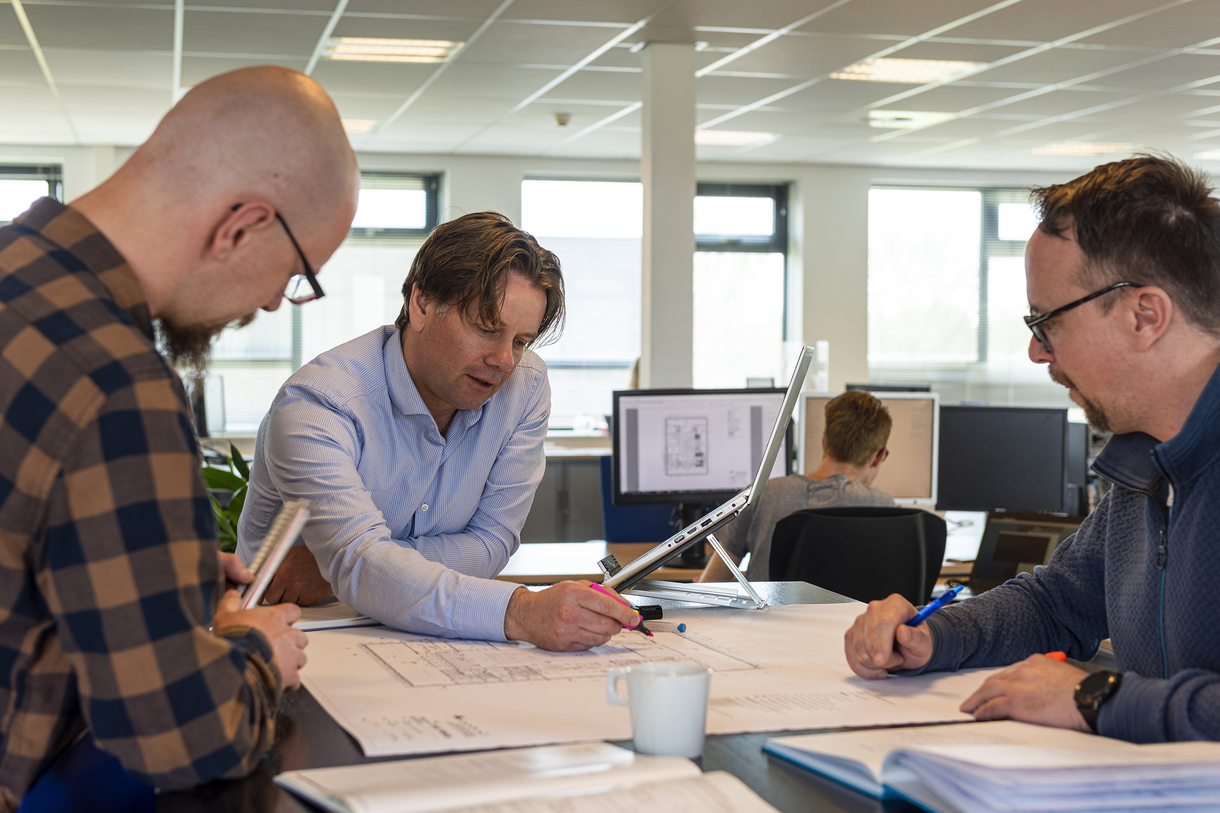 Drie tips voor je vastgoedbudget