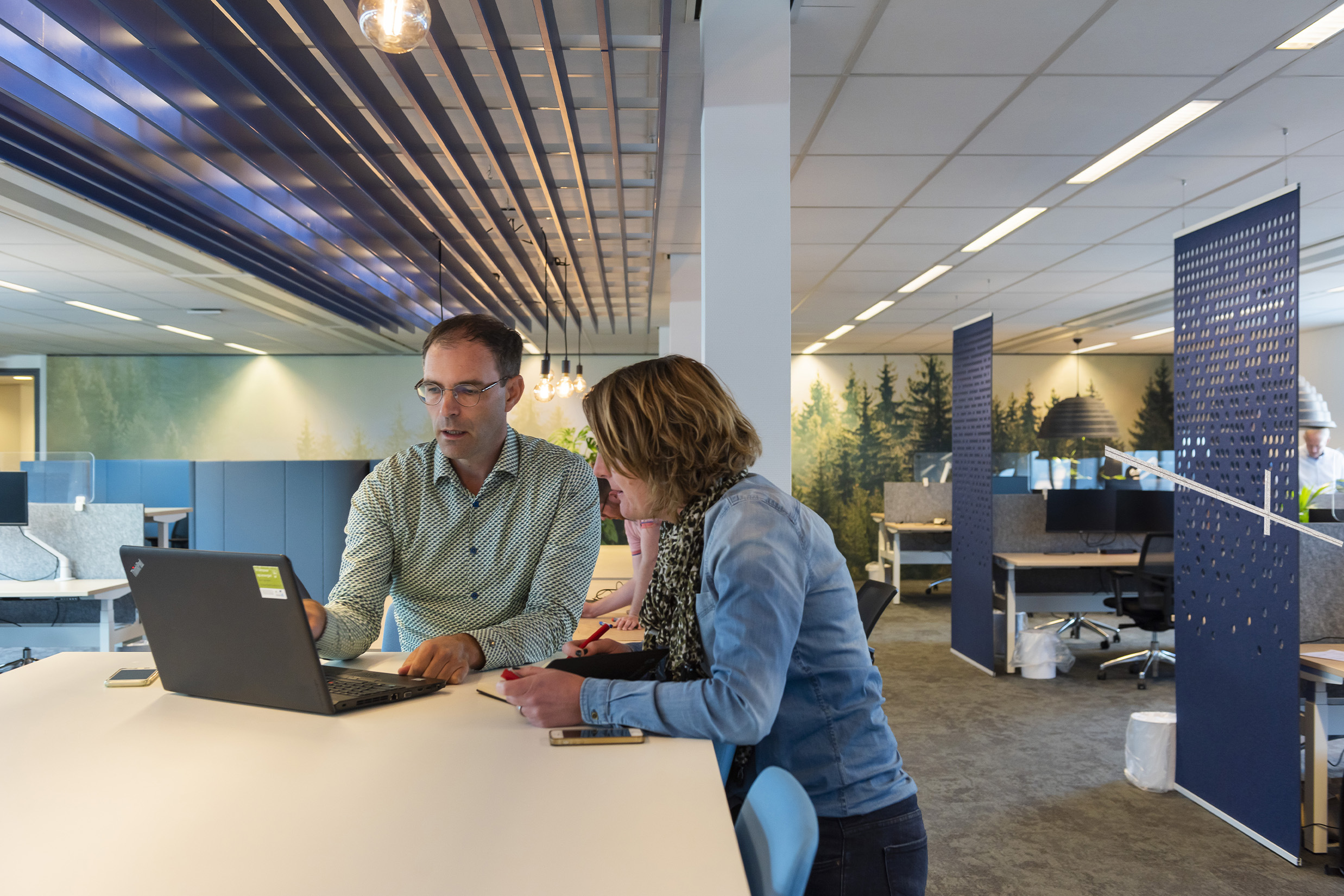 Trias Energetica 2.0 INNAX 