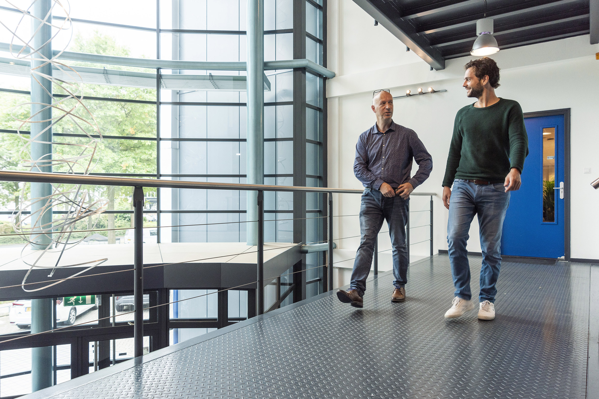 Uitbesteding Technisch Beheer van vastgoed