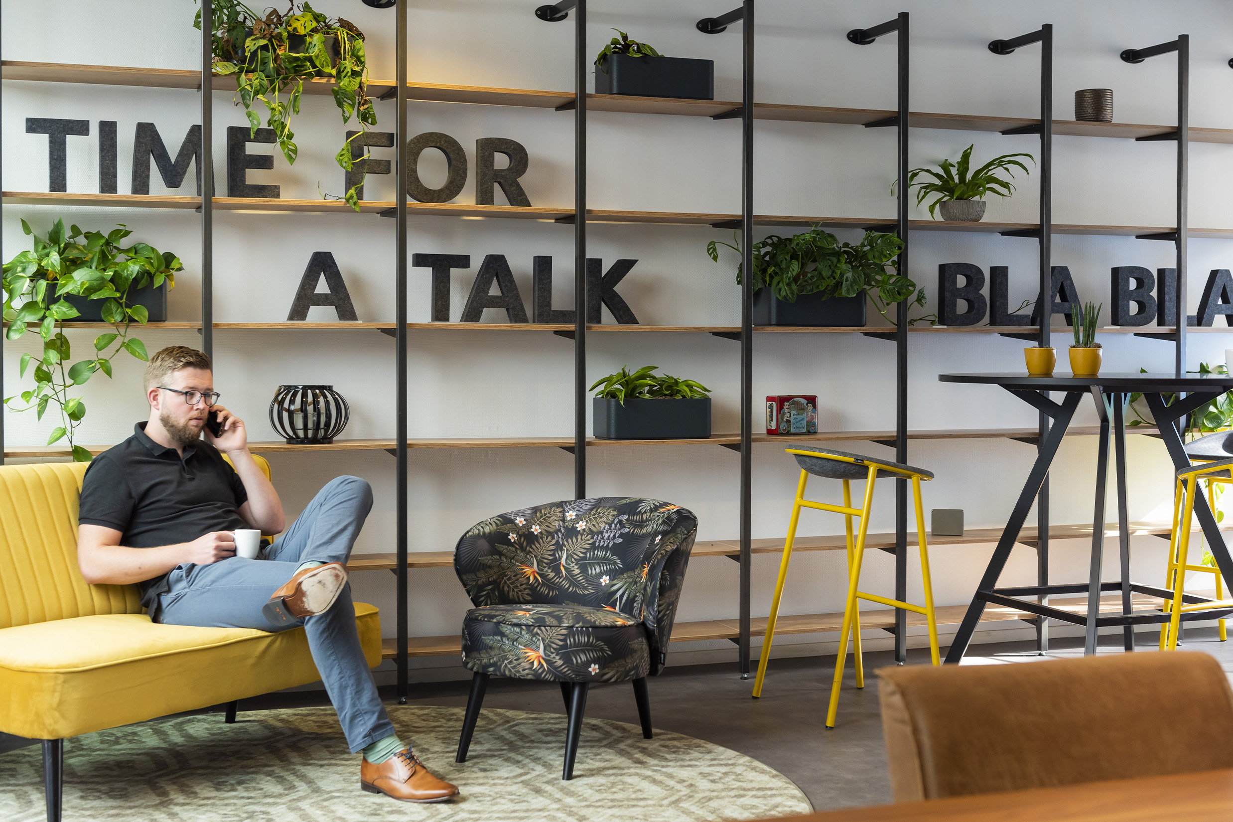 Werktuigbouwkundige installaties