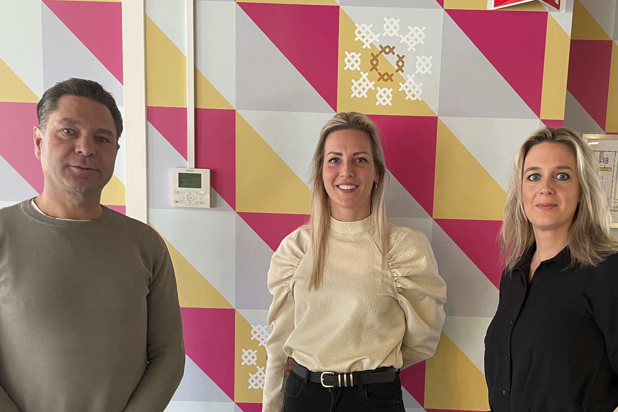 De integrale verduurzamingsaanpak van Woonbedrijf