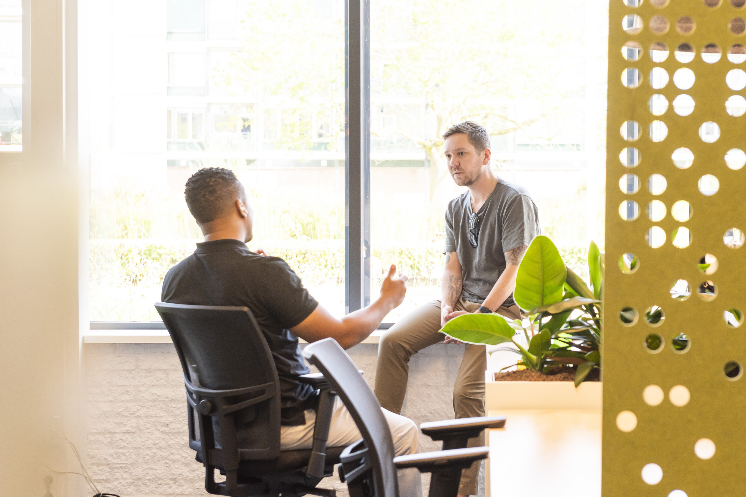 Van conditiemeting naar onderhoudsplanning