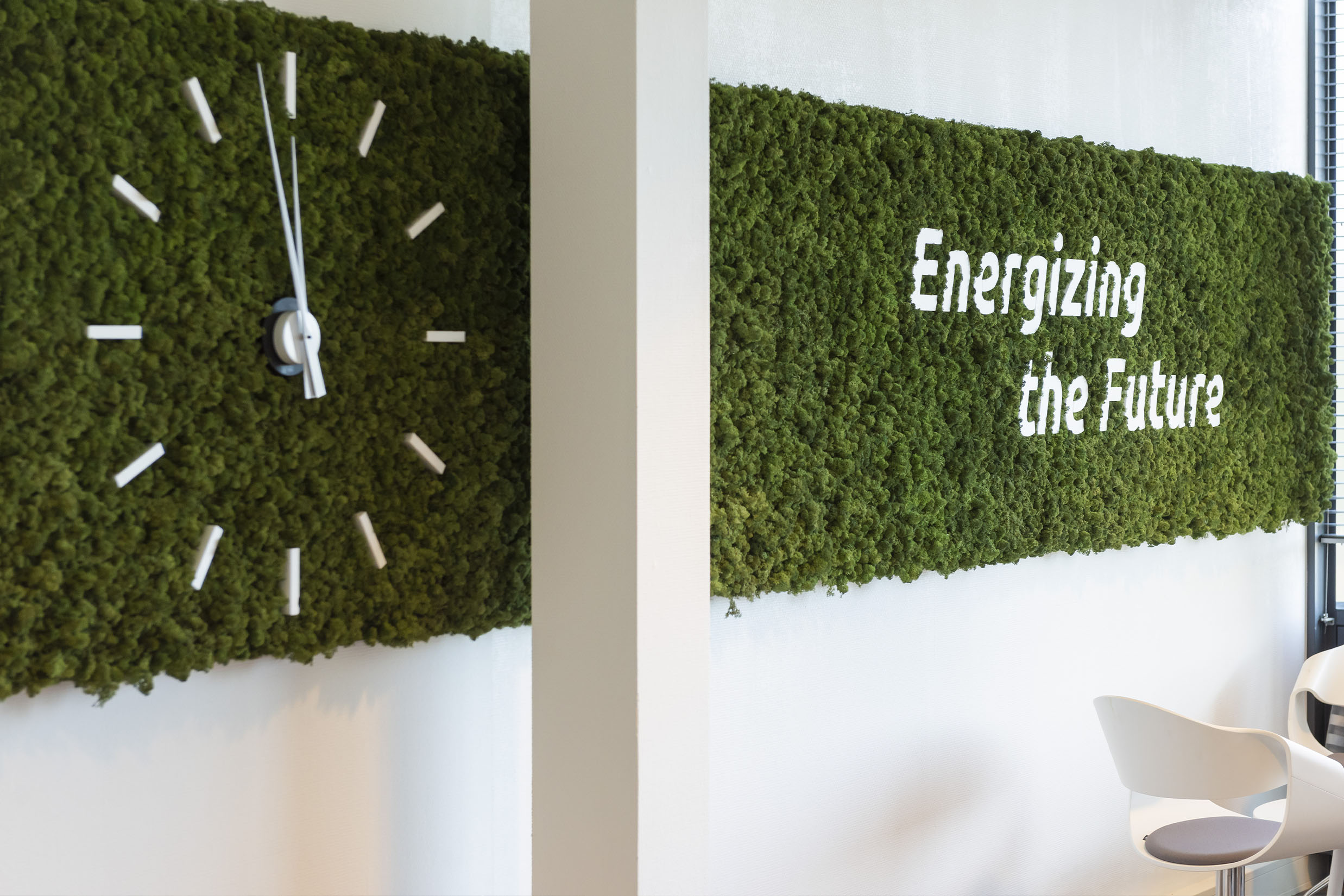 startmotor warmtetransitie