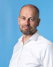 foto van Alex van Luttikhuizen