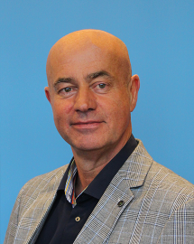 foto van Jack Ursinus