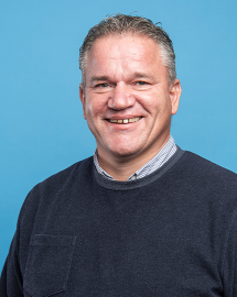 Jacques van Straalen