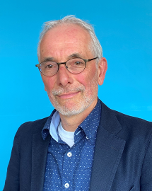 foto van Jan van Dijk