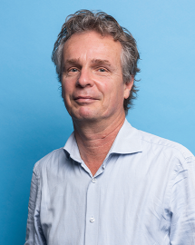 Profielfoto van Rob Tack