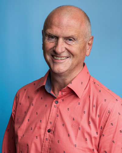 Foto van Bert Elkhuizen