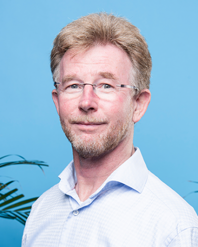 foto van Charles Nauta