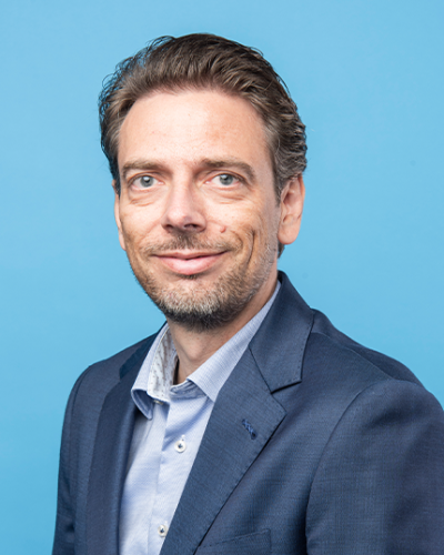 foto van Harold Hamminga