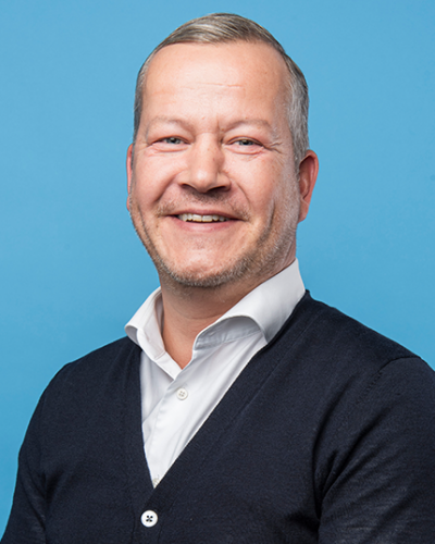 foto van Jeroen Burger