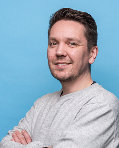 foto van Youri Mooij