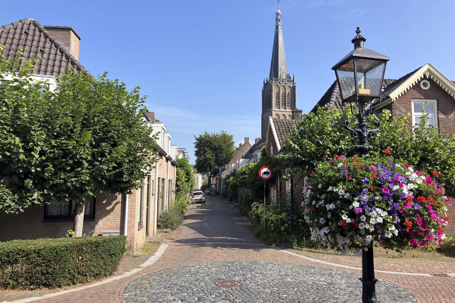 Van verplichting naar partners: Woonservice IJsselland