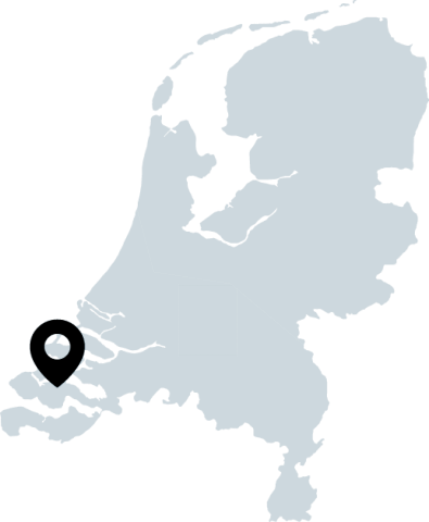 Vestiging Goes INNAX 